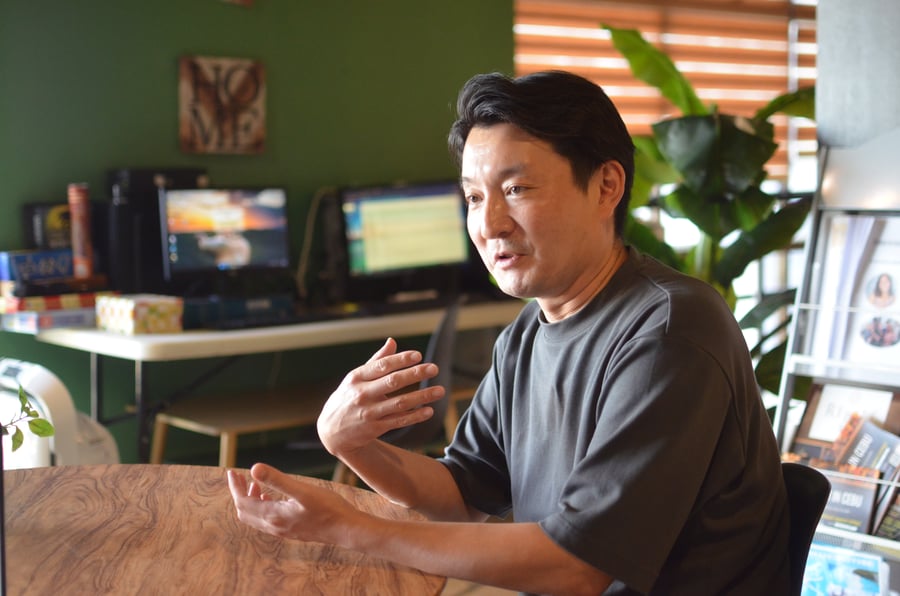 会社を離れても業績は伸びていた。セブ島留学で見えた経営の本質サムネイル画像