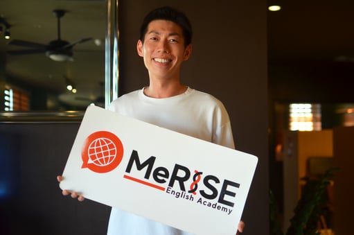 避寒地セブ島で過ごす2週間留学。人との出会いが広げた、新しい選択肢 サムネイル画像