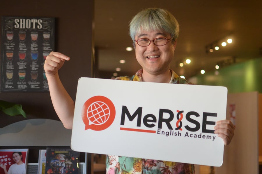 「英語を話す人」になるために。毎年フィリピン留学を続ける理由サムネイル画像