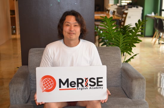 自信という武器を手に入れて、次なる挑戦へ サムネイル画像