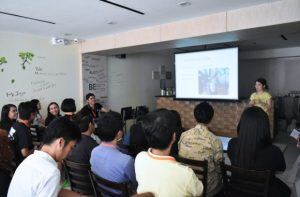 セブ島留学プレゼンテーション大会