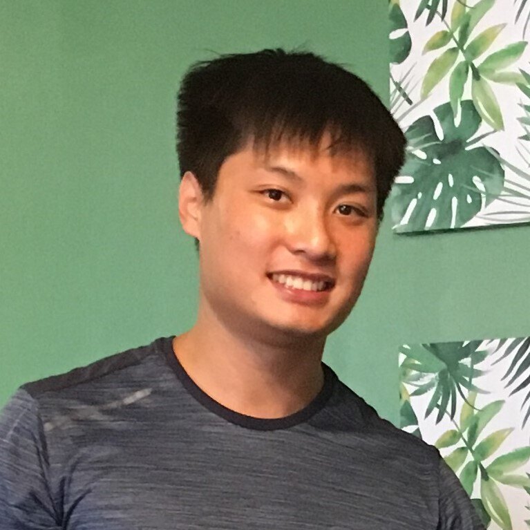 Chun Chang Hsu