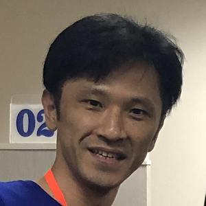 山口さん対話