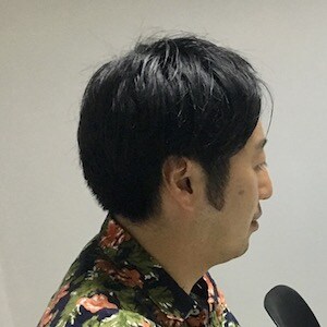 戸野様