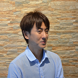 平山さん対話