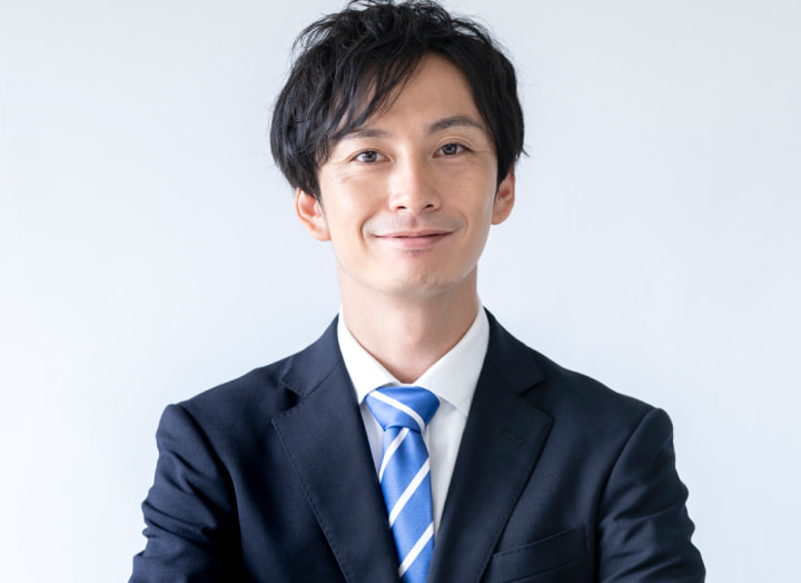 受講者のイメージ