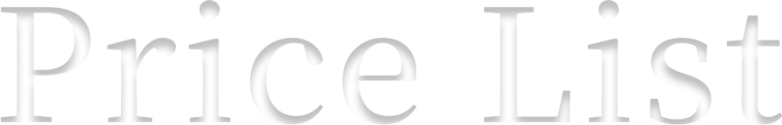 Program List